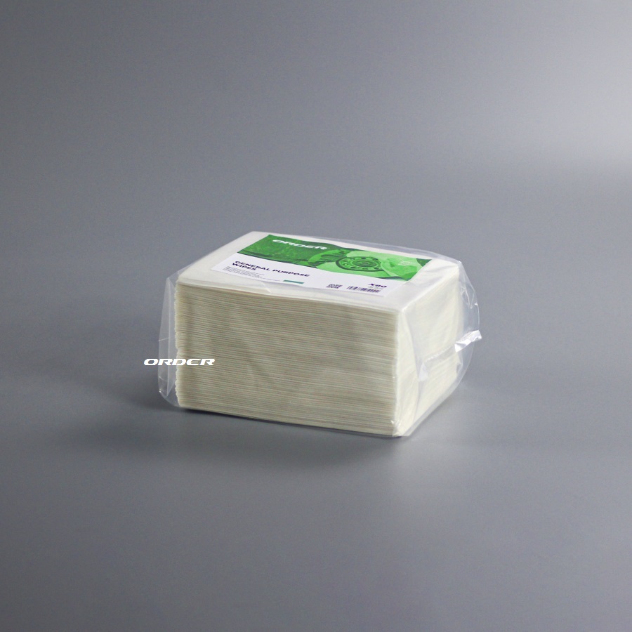 欧德ORDER®KIM-X80折叠式强韧擦拭布