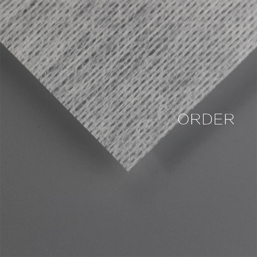 苏州欧德ORDER®X-3国产折叠M-3清洁PCB线路板精密万用无纺擦拭布