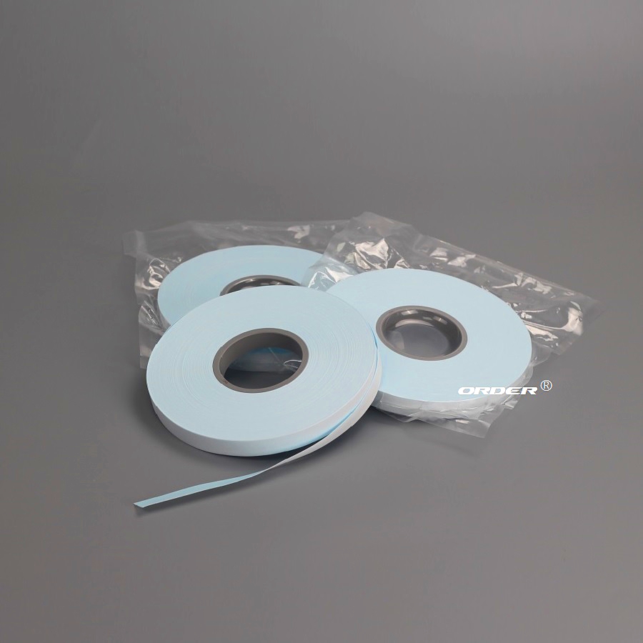 苏州欧德ORDER®定制高端制造与精密电子行业高洁净度卷轴无尘清洁布