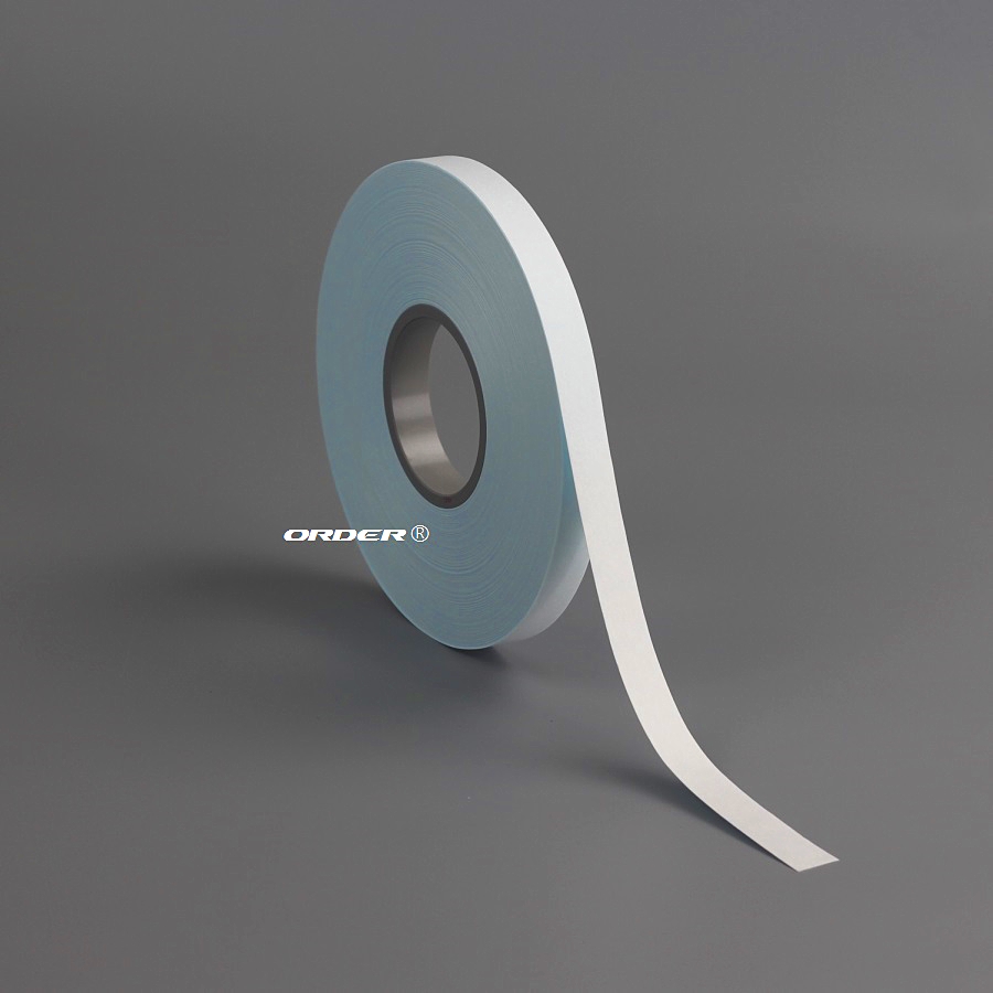 苏州欧德ORDER®定制光电行业盖板玻璃擦拭与精密器械行业微型马达清洁带卷轴无尘清洁布