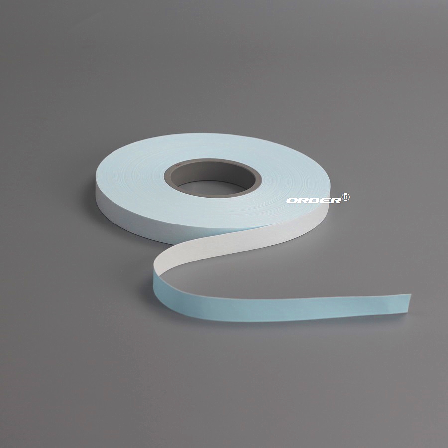 苏州欧德ORDER®定制光电行业盖板玻璃擦拭与精密器械行业微型马达清洁带卷轴无尘清洁布