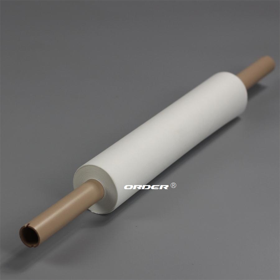 欧德ORDER®SMT车间全自动印刷机清洁锡膏钢板擦拭布