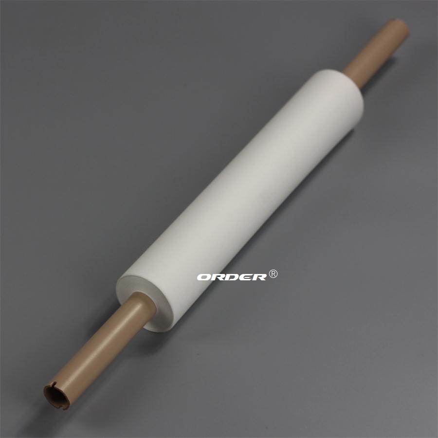 欧德ORDER®SMT车间全自动印刷机清洁锡膏钢板擦拭布