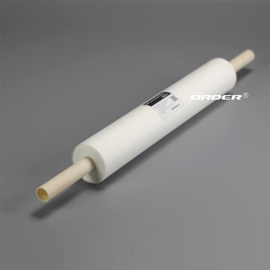 苏州欧德ORDER®无尘车间全自动印刷机锡膏清洁钢网无尘卷纸