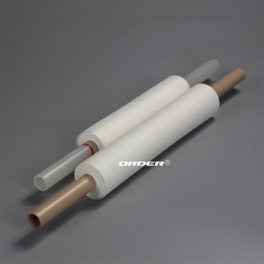 欧德ORDER®SMT车间全自动印刷机清洁锡膏钢板擦拭布