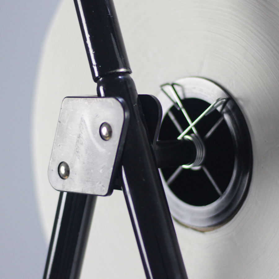 ORDER®专业代工生产落地移动式卷装擦拭纸架-副本