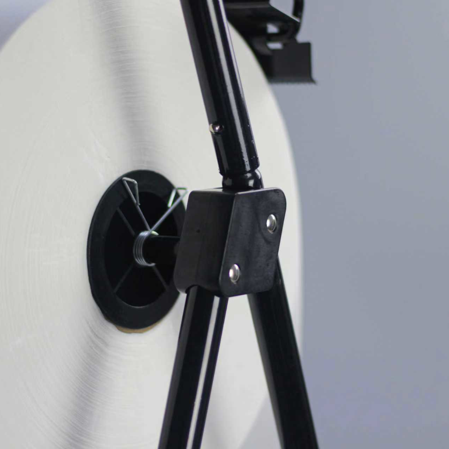 ORDER®专业代工生产落地移动式卷装擦拭纸架-副本