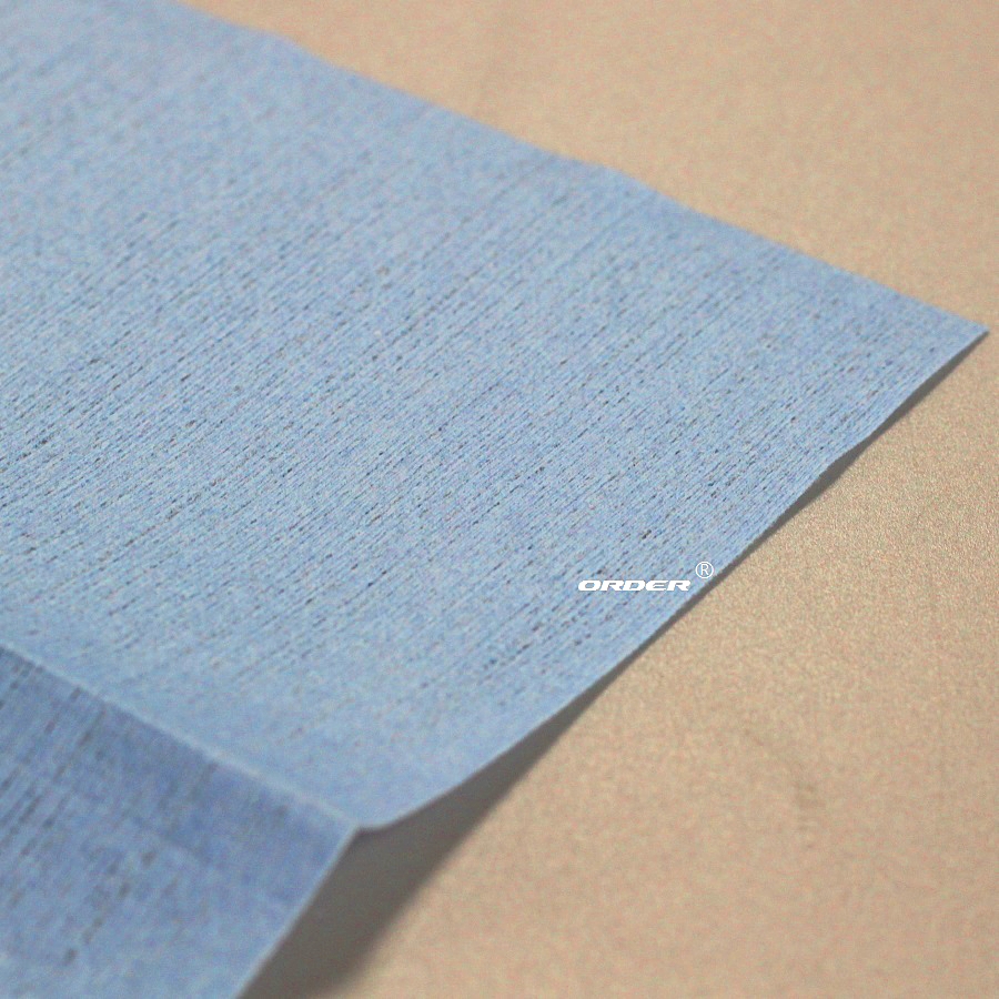 欧德ORDER®KIM-X60B盒装抽取式多用途无纺擦拭布清洁巾