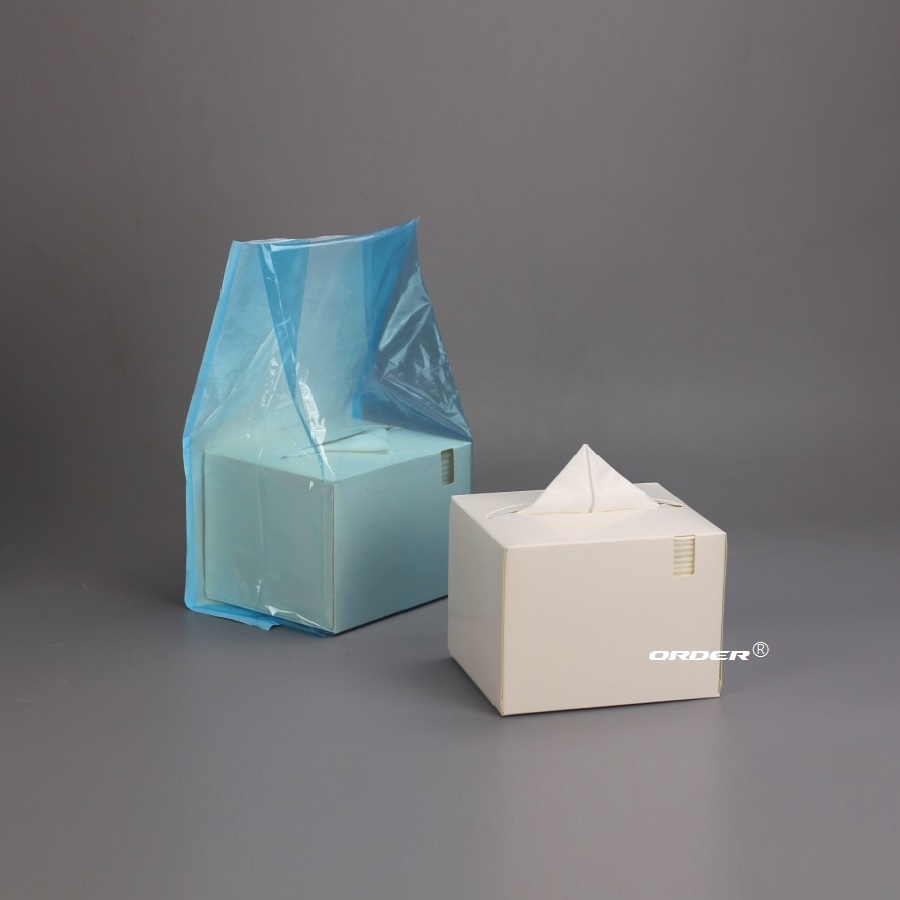 欧德ORDER定制医用级擦拭巾日本医疗专用抽取式灭菌清洁擦拭毛巾