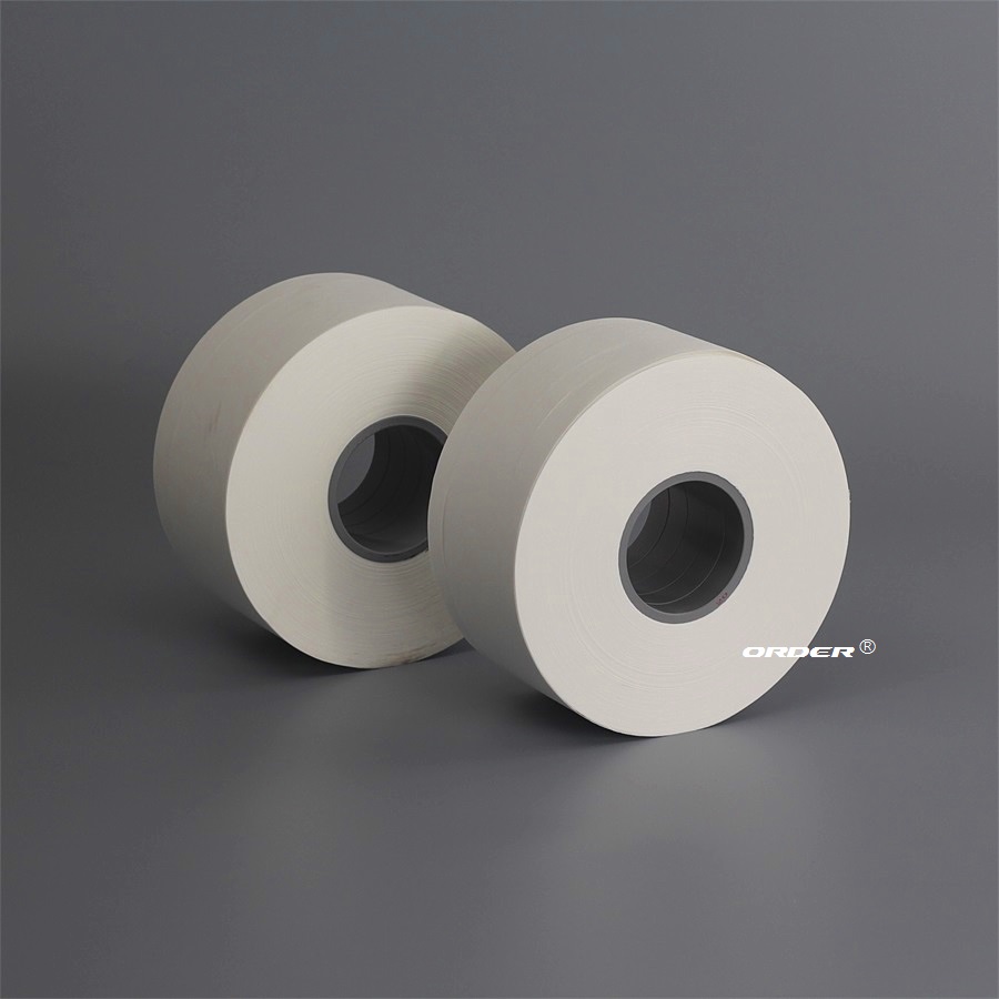 苏州欧德ORDER®卷轴清洁布厂家直销可按规格定做/卷轴无尘带/自动擦拭无尘布