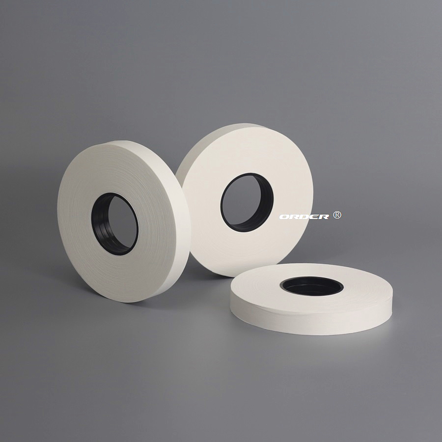 苏州欧德ORDER®LCM/LCD/ITO端子清扫清洁无纺布 80 mm X 100 M无尘卷纸卷轴布