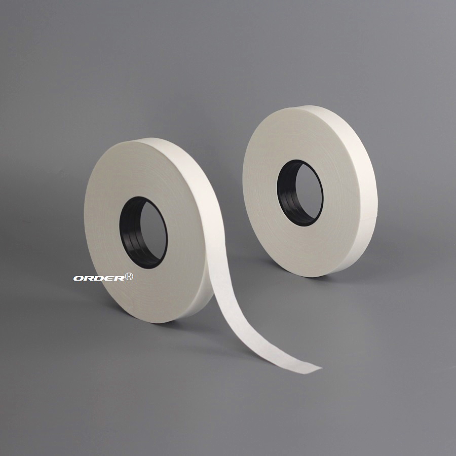苏州欧德ORDER®LCM/LCD/ITO端子清扫清洁无纺布 80 mm X 100 M无尘卷纸卷轴布