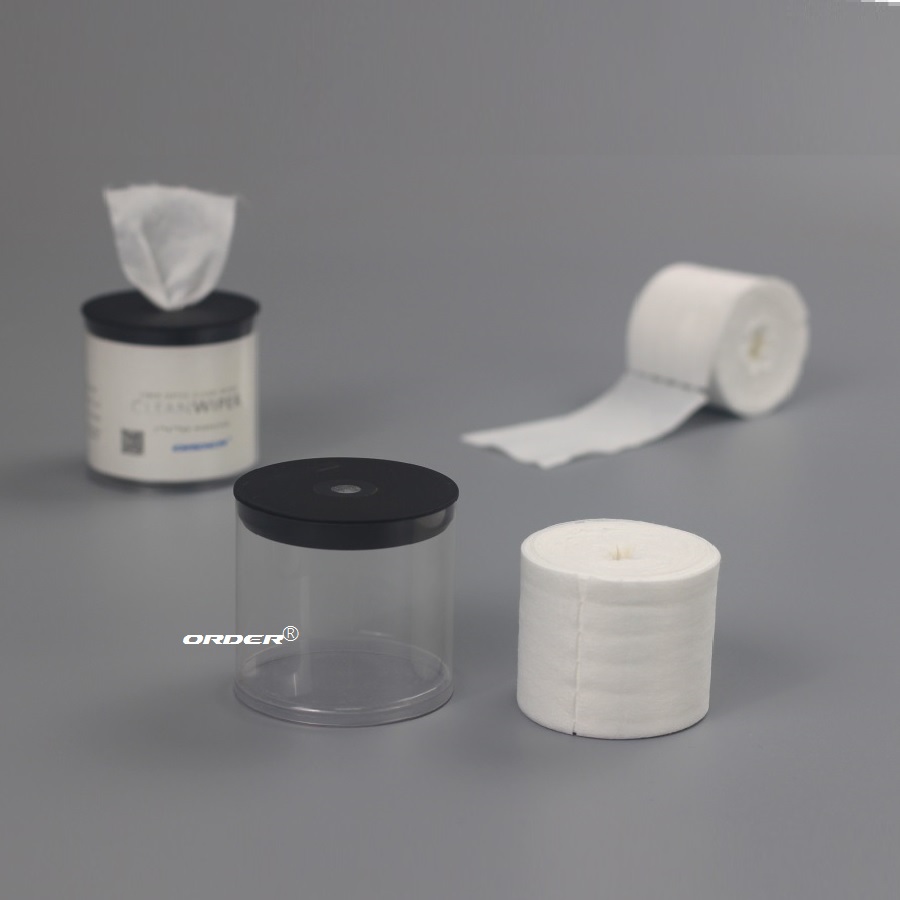苏州欧德ORDER® 电缆擦拭清洁纸冷热缩配套清洁巾电缆附件清洁光纤清洁巾