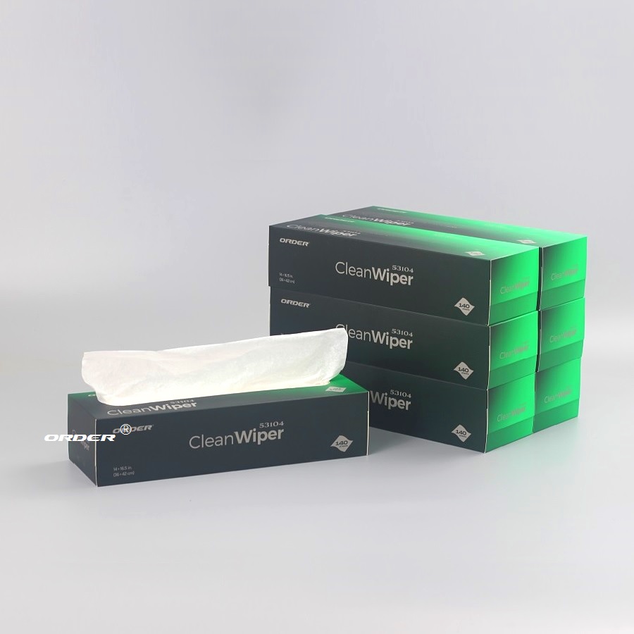KimtechScienceWipes5 KimtechScienceWipes5